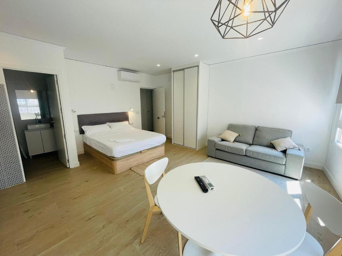 Pare Pere Rooms Dénia Esterno foto
