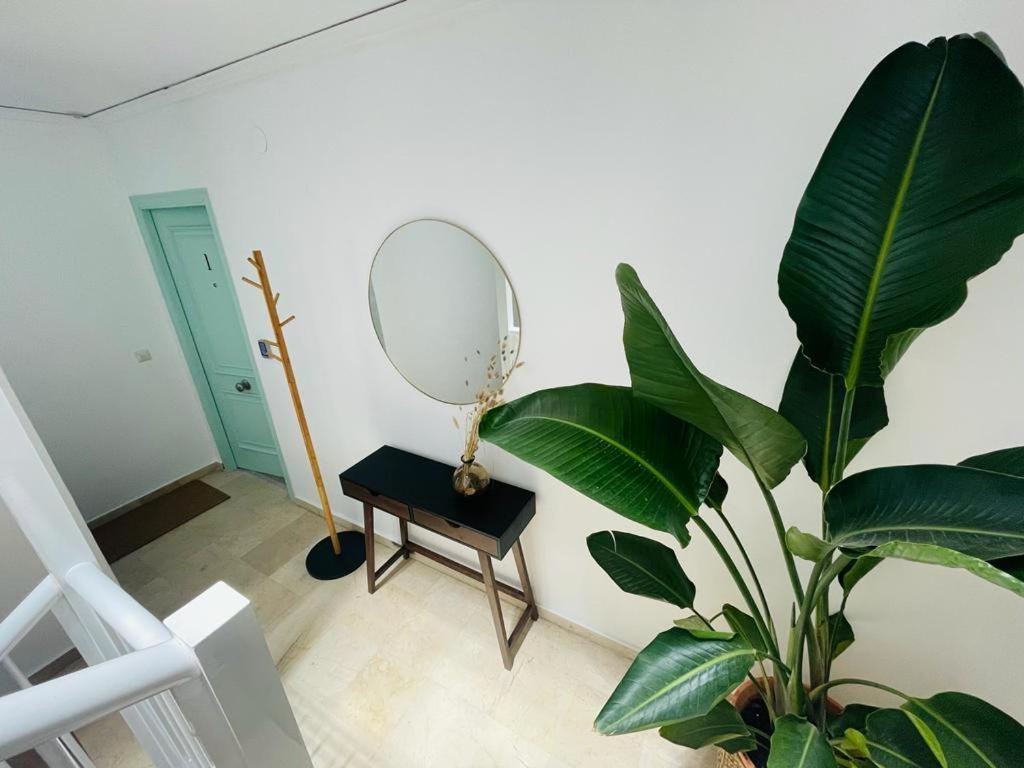 Pare Pere Rooms Dénia Esterno foto