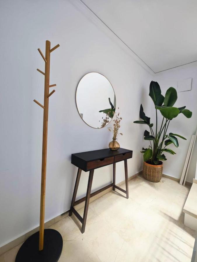 Pare Pere Rooms Dénia Esterno foto