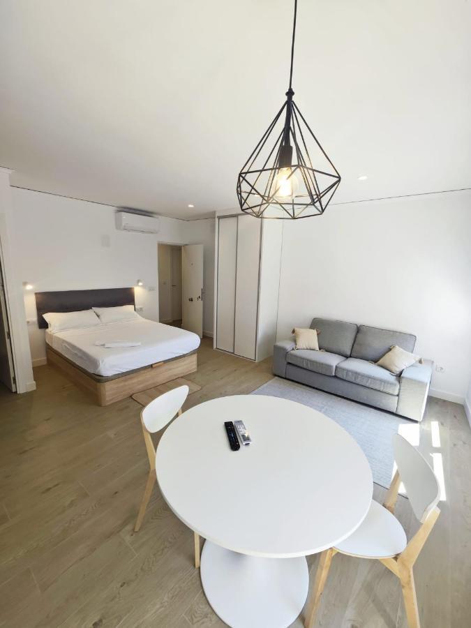 Pare Pere Rooms Dénia Esterno foto