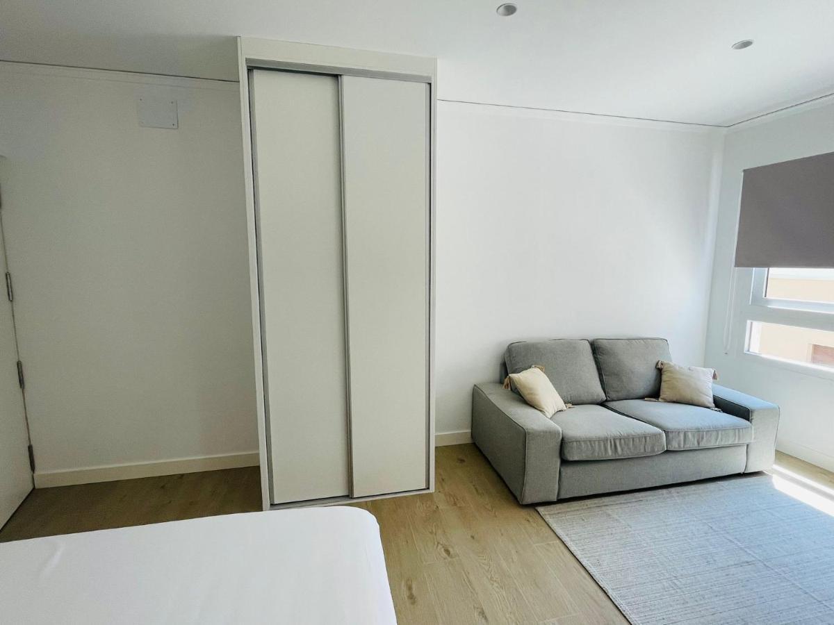 Pare Pere Rooms Dénia Esterno foto