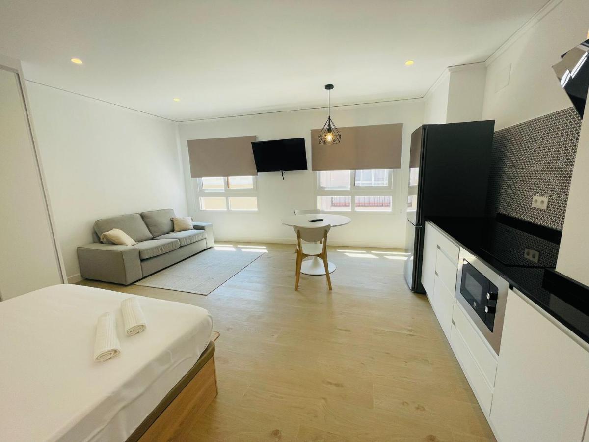 Pare Pere Rooms Dénia Esterno foto