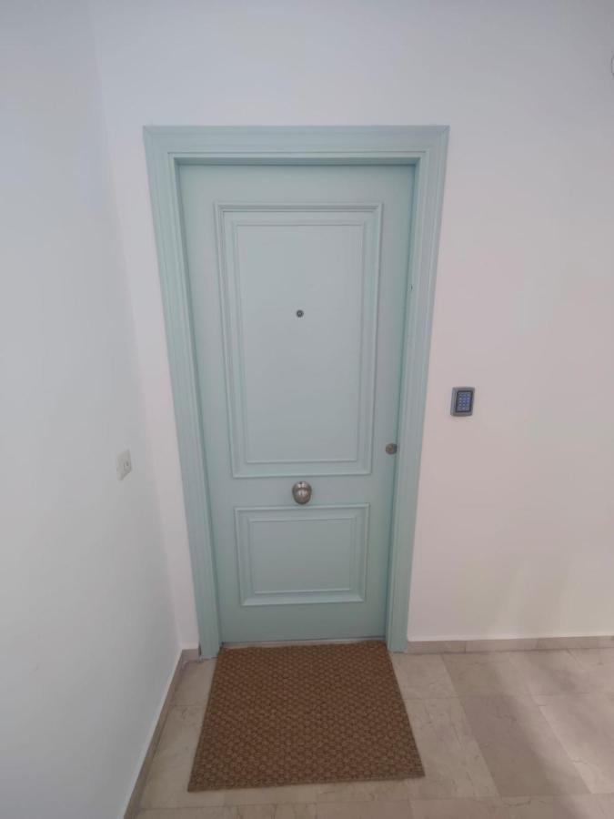 Pare Pere Rooms Dénia Esterno foto