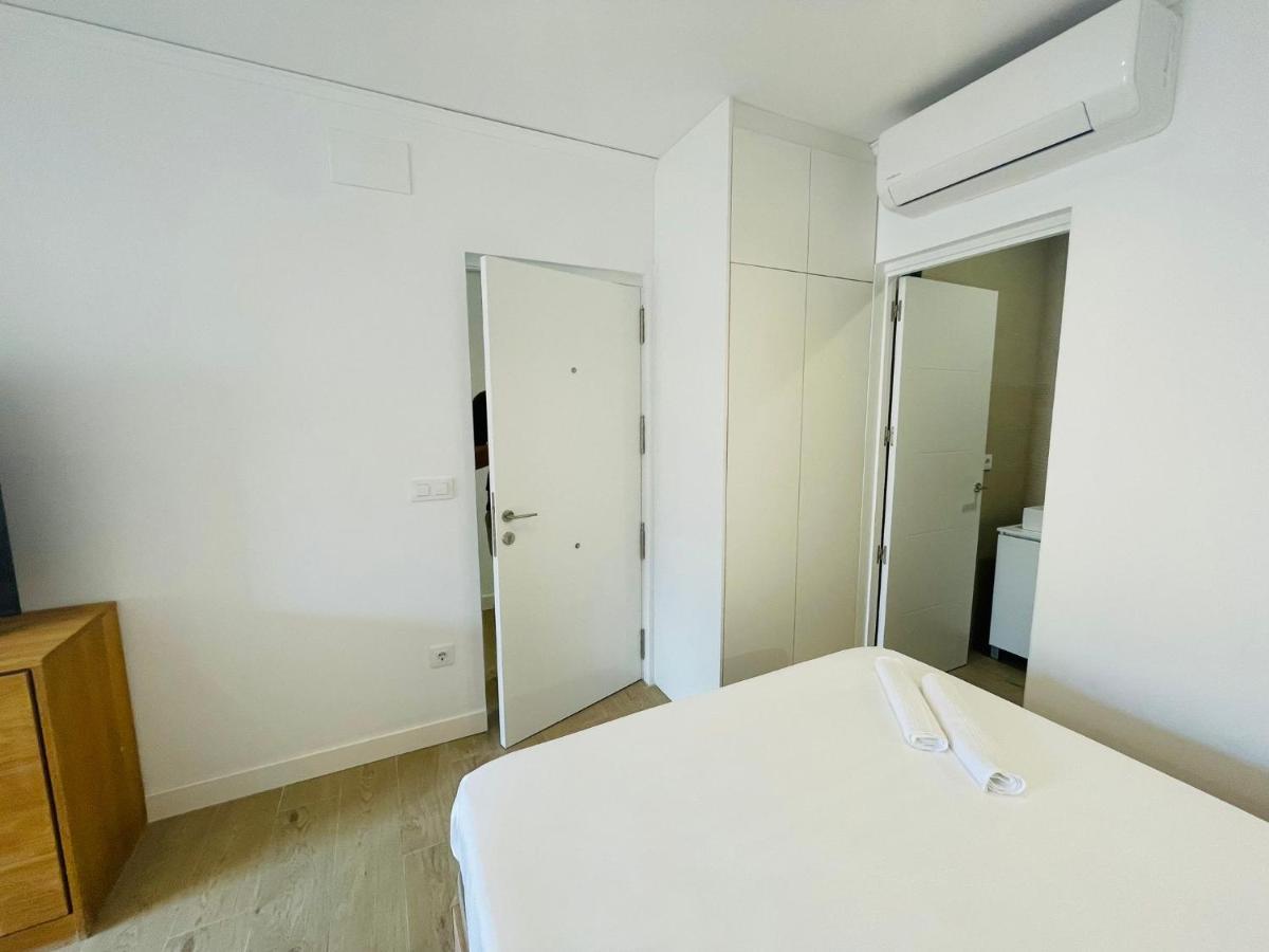 Pare Pere Rooms Dénia Esterno foto