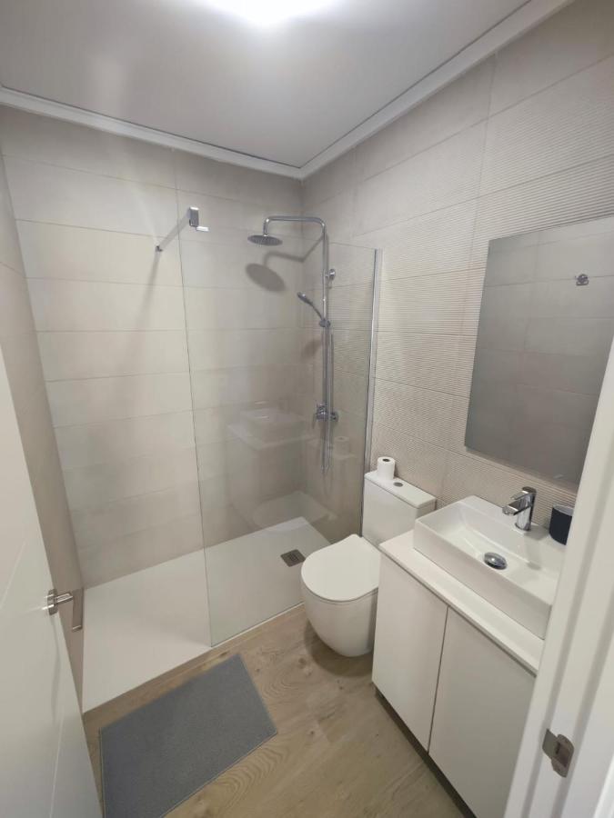 Pare Pere Rooms Dénia Esterno foto