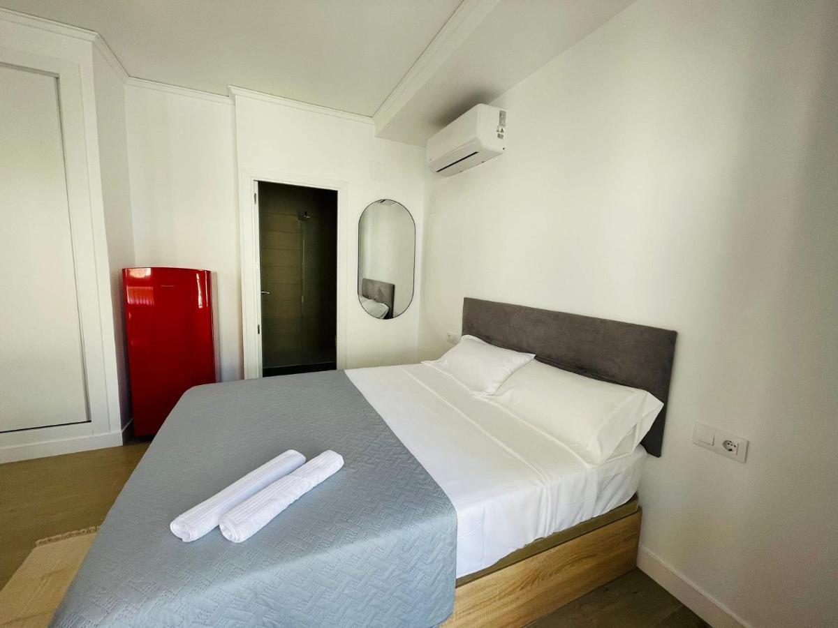 Pare Pere Rooms Dénia Esterno foto