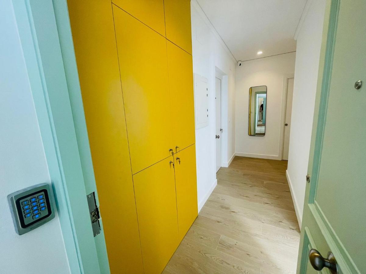 Pare Pere Rooms Dénia Esterno foto